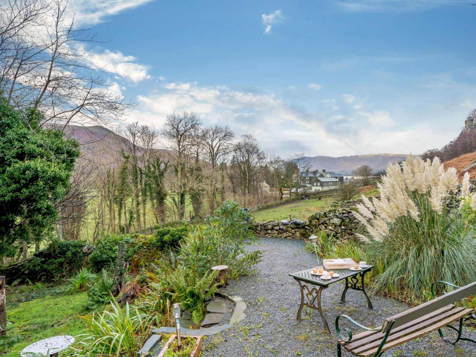 Lake District Guesthouse high season week rate