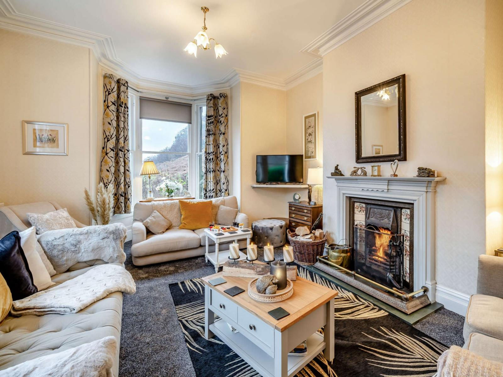 Greenbank Country House